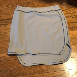 Lululemon skirt